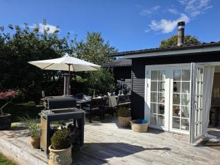Holiday Home Yvette - 350m from the sea by Interhome - 2