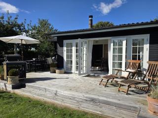 Holiday Home Yvette - 350m from the sea by Interhome - 4