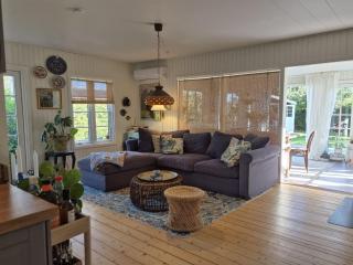 Holiday Home Yvette - 350m from the sea by Interhome - 1