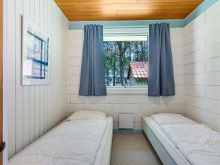 Holiday Home Galia - 2-5km from the sea by Interhome - 2