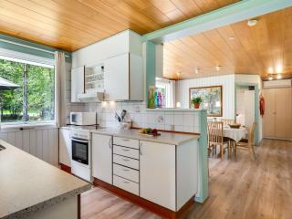 Holiday Home Galia - 2-5km from the sea by Interhome - 3