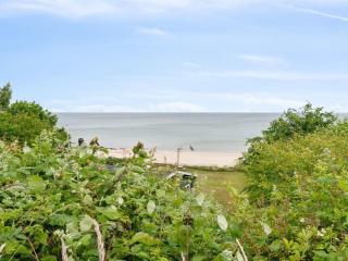 Apartment Ømund - 100m from the sea by Interhome - 4
