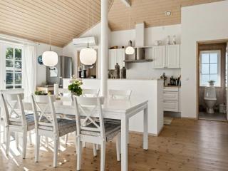 Holiday Home Dietke - 85m from the sea by Interhome - 1