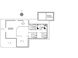 Holiday Home Ilwith - 400m from the sea by Interhome - 9