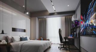 Guangzhou Lihaotai Hotel (Changgang Jiangnanxi Subway Station Branch) - 9