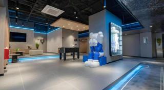 Guangzhou Lihaotai Hotel (Changgang Jiangnanxi Subway Station Branch) - 7