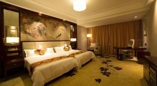 Shanghai Bojue Hotel National Convention Center - 4