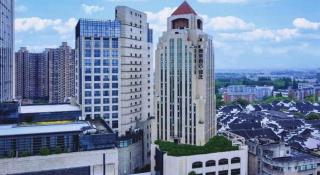 Jinglai Hotel Selection - Shanghai Songjiang Mall Miaoqian Street - 5
