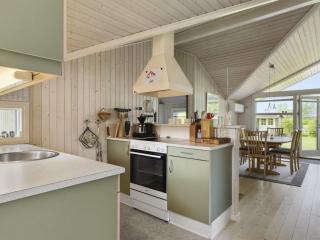 Holiday Home Erok - from the sea by Interhome - 9