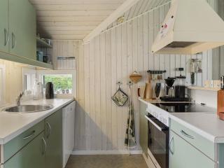 Holiday Home Erok - from the sea by Interhome - 6