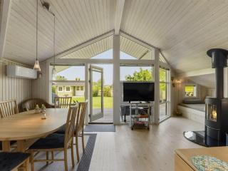 Holiday Home Erok - from the sea by Interhome - 4