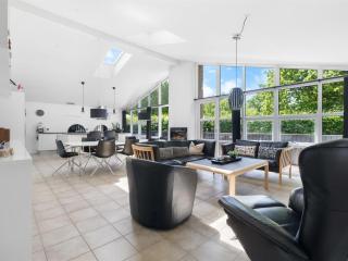 Holiday Home Merrit - 280m from the sea by Interhome - 7