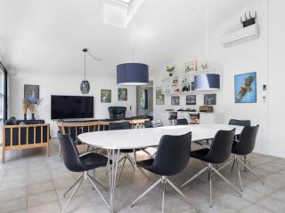 Holiday Home Merrit - 280m from the sea by Interhome - 5