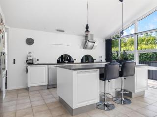 Holiday Home Merrit - 280m from the sea by Interhome - 4