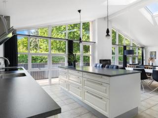 Holiday Home Merrit - 280m from the sea by Interhome - 3