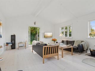 Holiday Home Domi - 1-3km from the sea by Interhome - 7