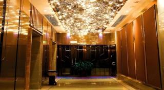Hangzhou Zancheng Hotel - 6