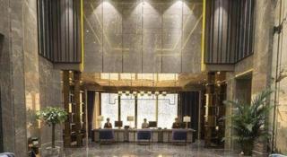 Hangzhou Zancheng Hotel - 9