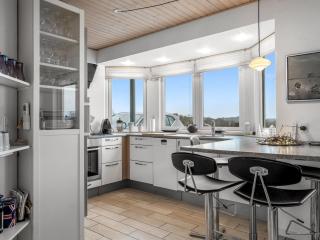 Holiday Home Tofan - 75m from the sea by Interhome - 7
