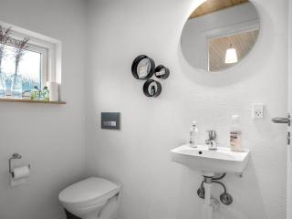 Holiday Home Tofan - 75m from the sea by Interhome - 2