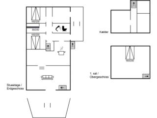 Holiday Home Talida - 500m from the sea by Interhome - 9