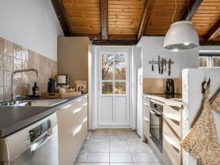 Holiday Home Klint - 400m from the sea by Interhome - 6