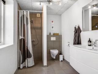 Holiday Home Klint - 400m from the sea by Interhome - 4