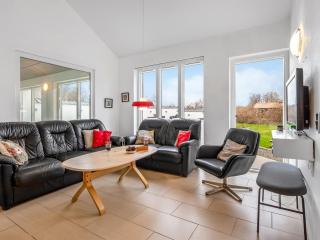 Holiday Home Synne - 350m from the sea by Interhome - 8