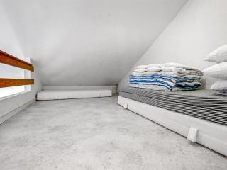 Holiday Home Synne - 350m from the sea by Interhome - 1
