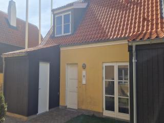 Holiday Home Annrike - 900m from the sea by Interhome - 0