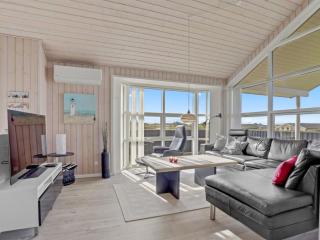 Holiday Home Anthea - 450m from the sea by Interhome - 9