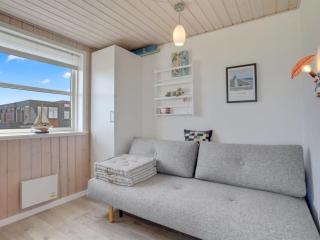 Holiday Home Anthea - 450m from the sea by Interhome - 2