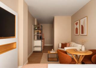 Limehome Bilbao Deusto - 6