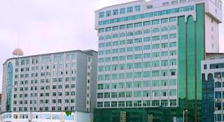 Jinjiang Nanyuan Hotel - 4