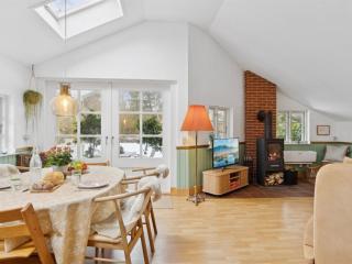 Holiday Home Holmfridur - 1-1km from the sea by Interhome - 9