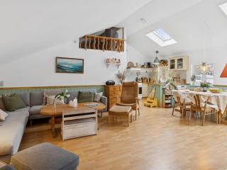 Holiday Home Holmfridur - 1-1km from the sea by Interhome - 4