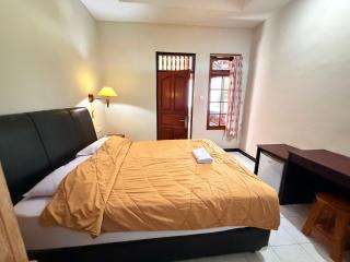 Homestay Ennys sanur - 6