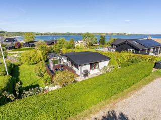 Holiday Home Martti - 200m from the sea by Interhome - 9