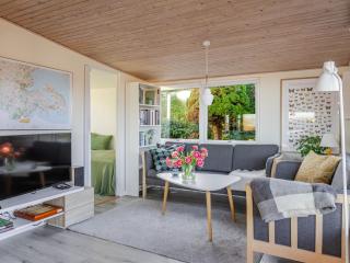 Holiday Home Martti - 200m from the sea by Interhome - 7