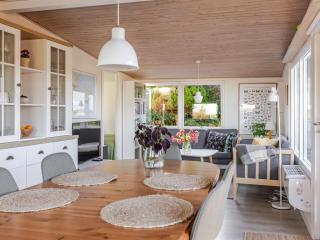 Holiday Home Martti - 200m from the sea by Interhome - 2