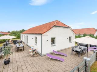 Holiday Home Marjatta - 3-2km from the sea by Interhome - 9