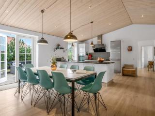 Holiday Home Marjatta - 3-2km from the sea by Interhome - 6