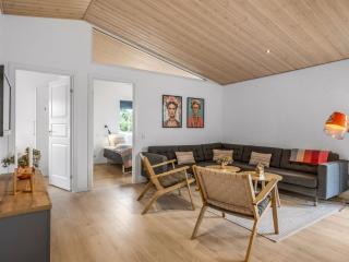 Holiday Home Marjatta - 3-2km from the sea by Interhome - 5