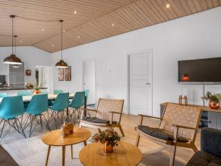 Holiday Home Marjatta - 3-2km from the sea by Interhome - 4