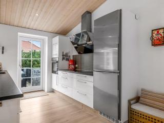 Holiday Home Marjatta - 3-2km from the sea by Interhome - 2