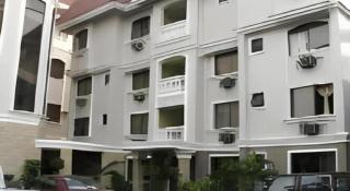 Highway 21 Hotel - Molo - 6