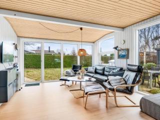 Holiday Home Sampsa - 350m from the sea by Interhome - 9