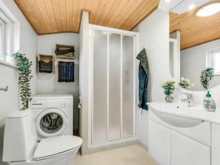 Holiday Home Sampsa - 350m from the sea by Interhome - 6