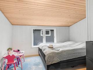 Holiday Home Sampsa - 350m from the sea by Interhome - 5