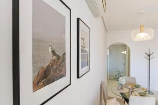 Apartamento LINDO - 8